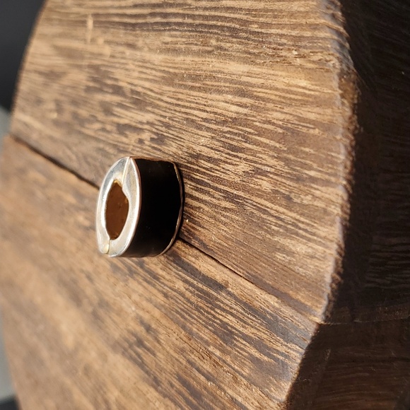 Vintage clasp for holding chains for necklace - Picture 1 of 2